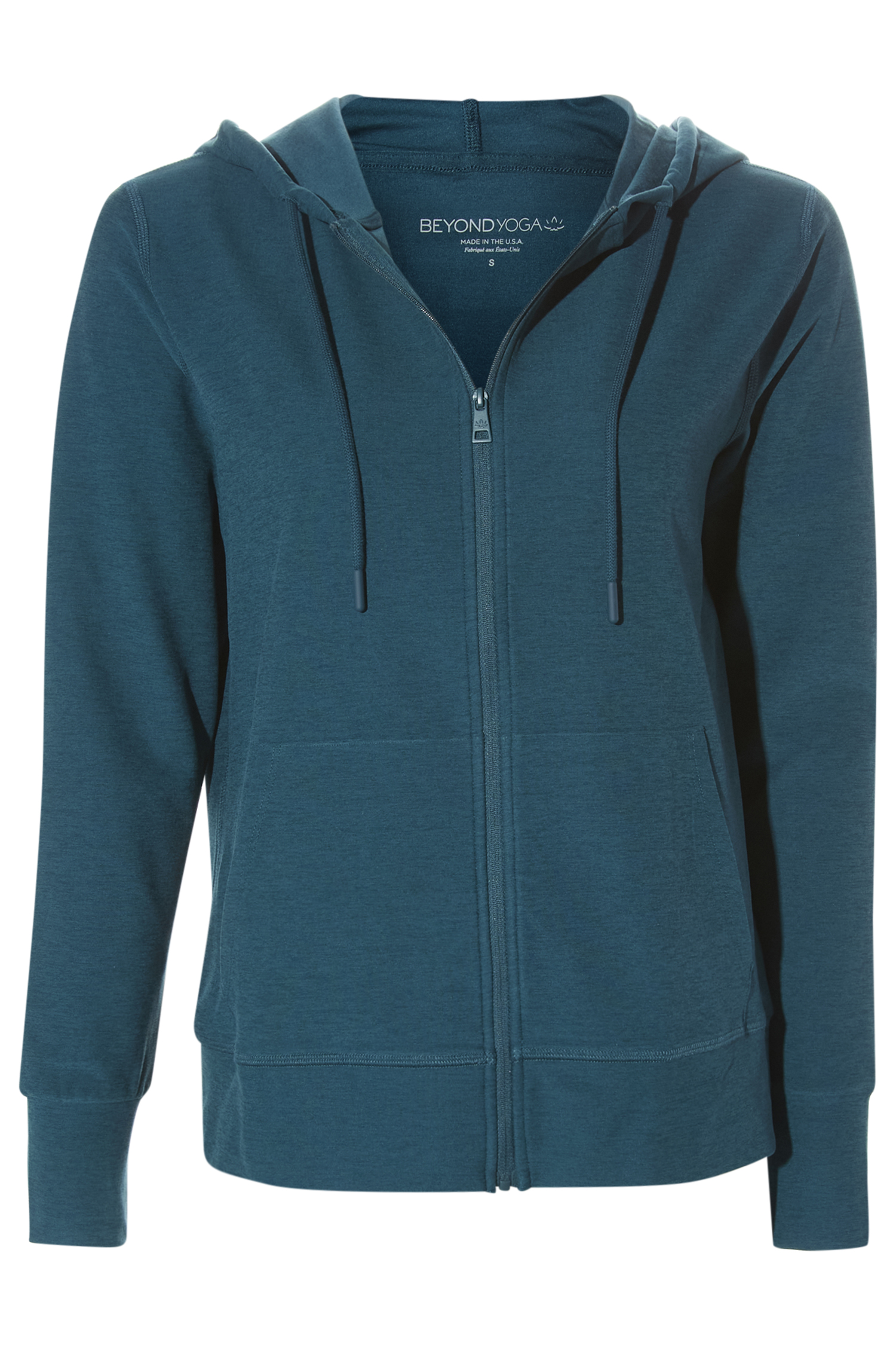 Beyond Yoga Spacedye Everyday Hoodie