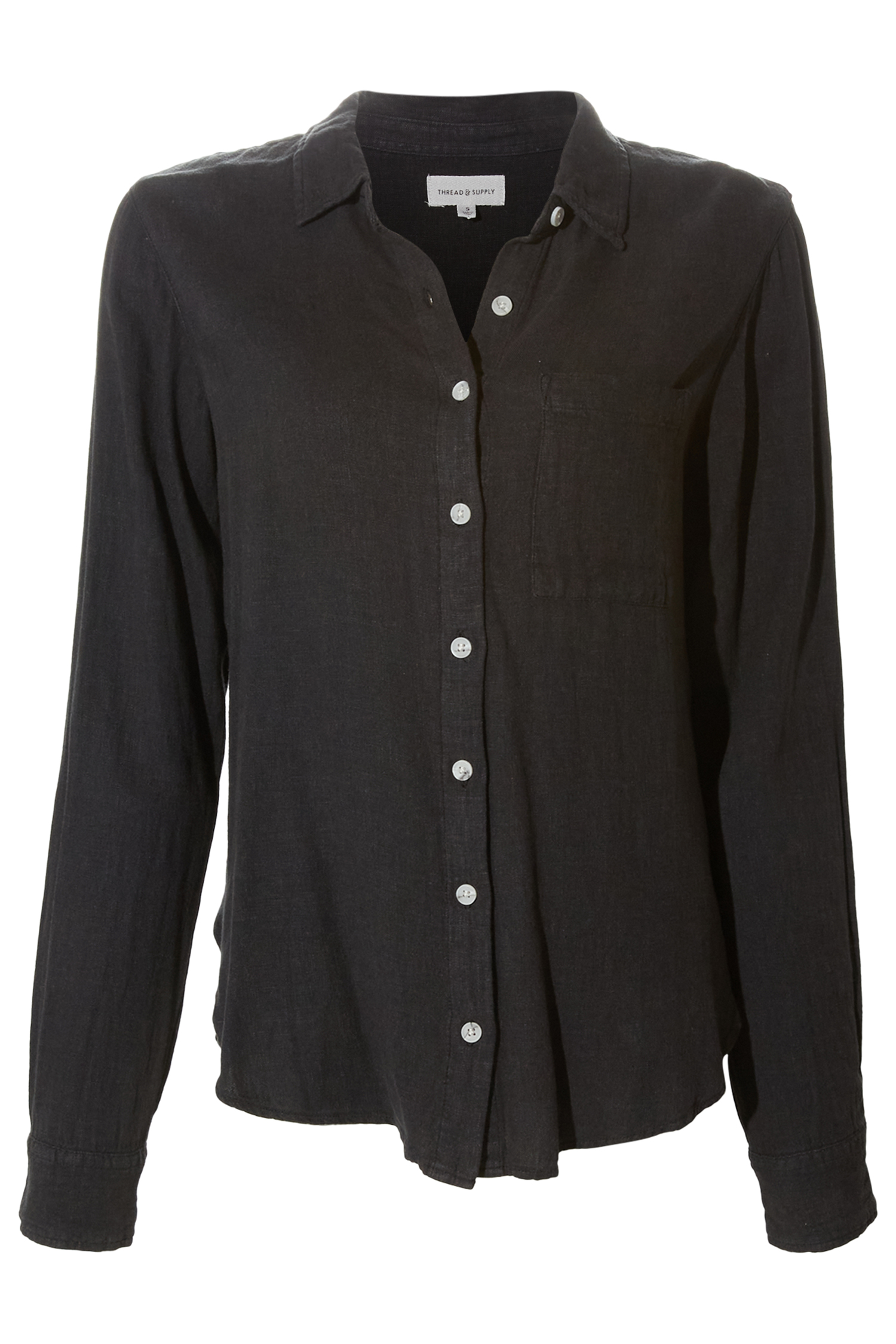 Thread & Supply Button Down Shirt