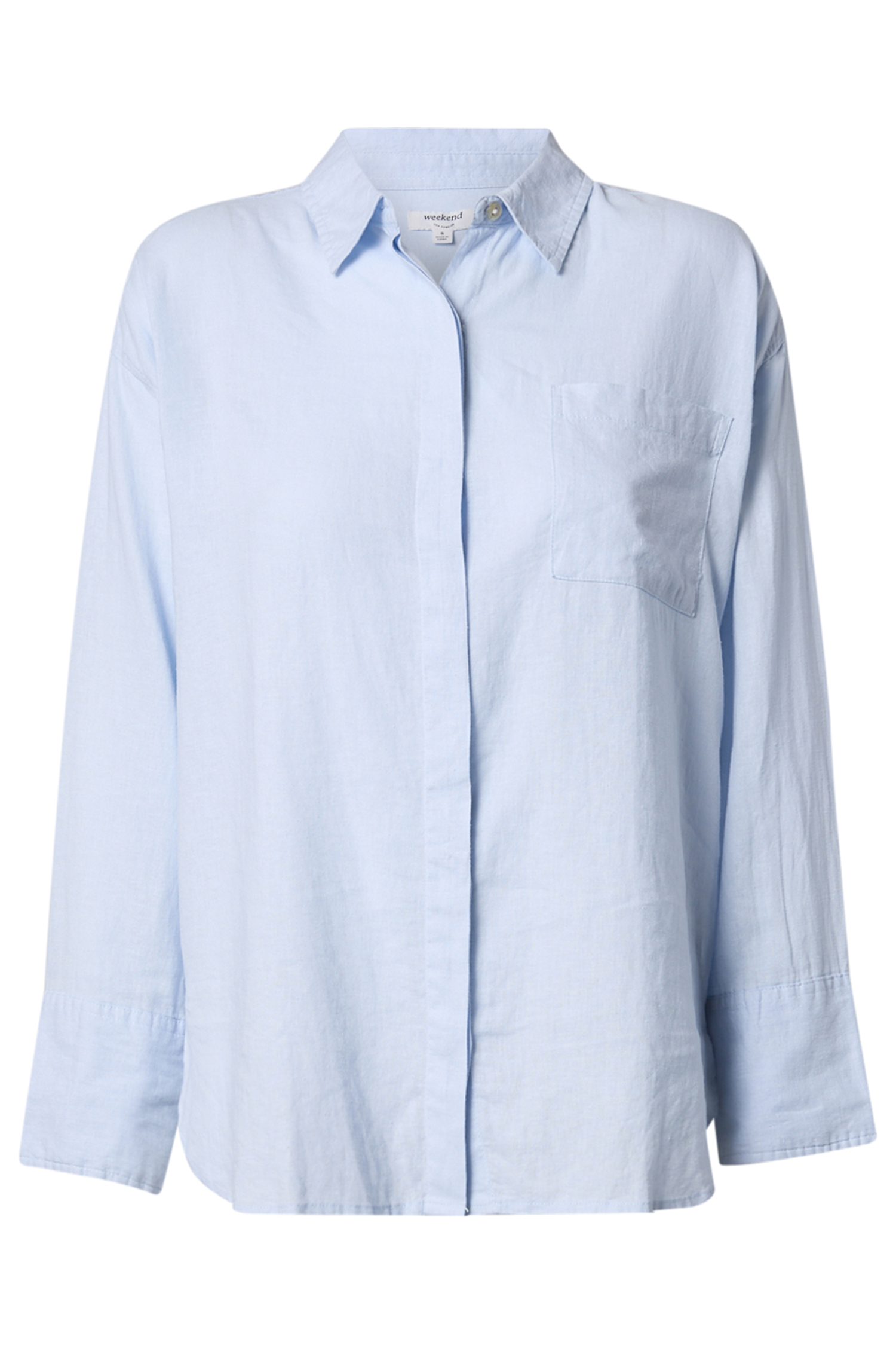 Thread & Supply Button Up Shirt
