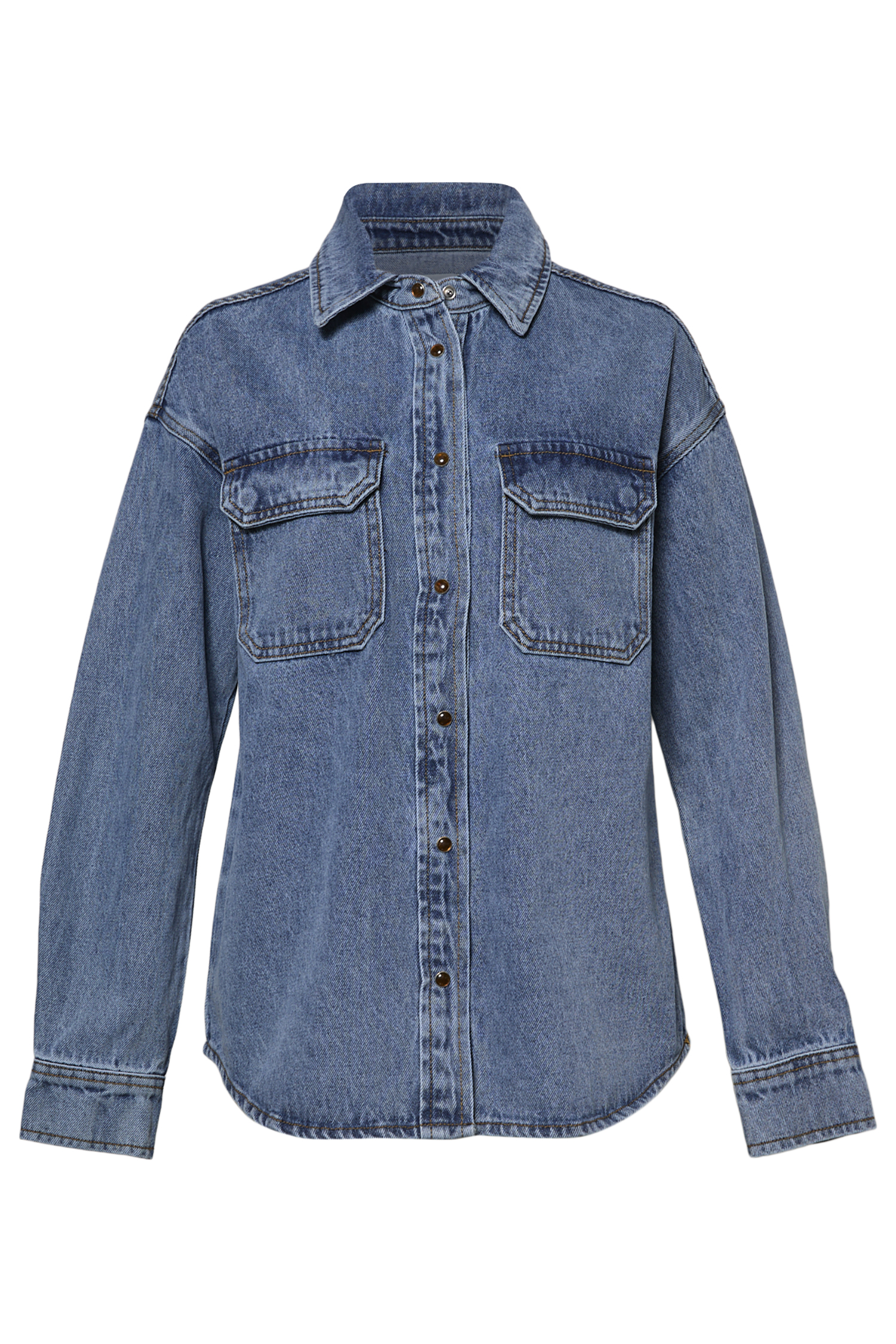 Thread & Supply Denim Jacket
