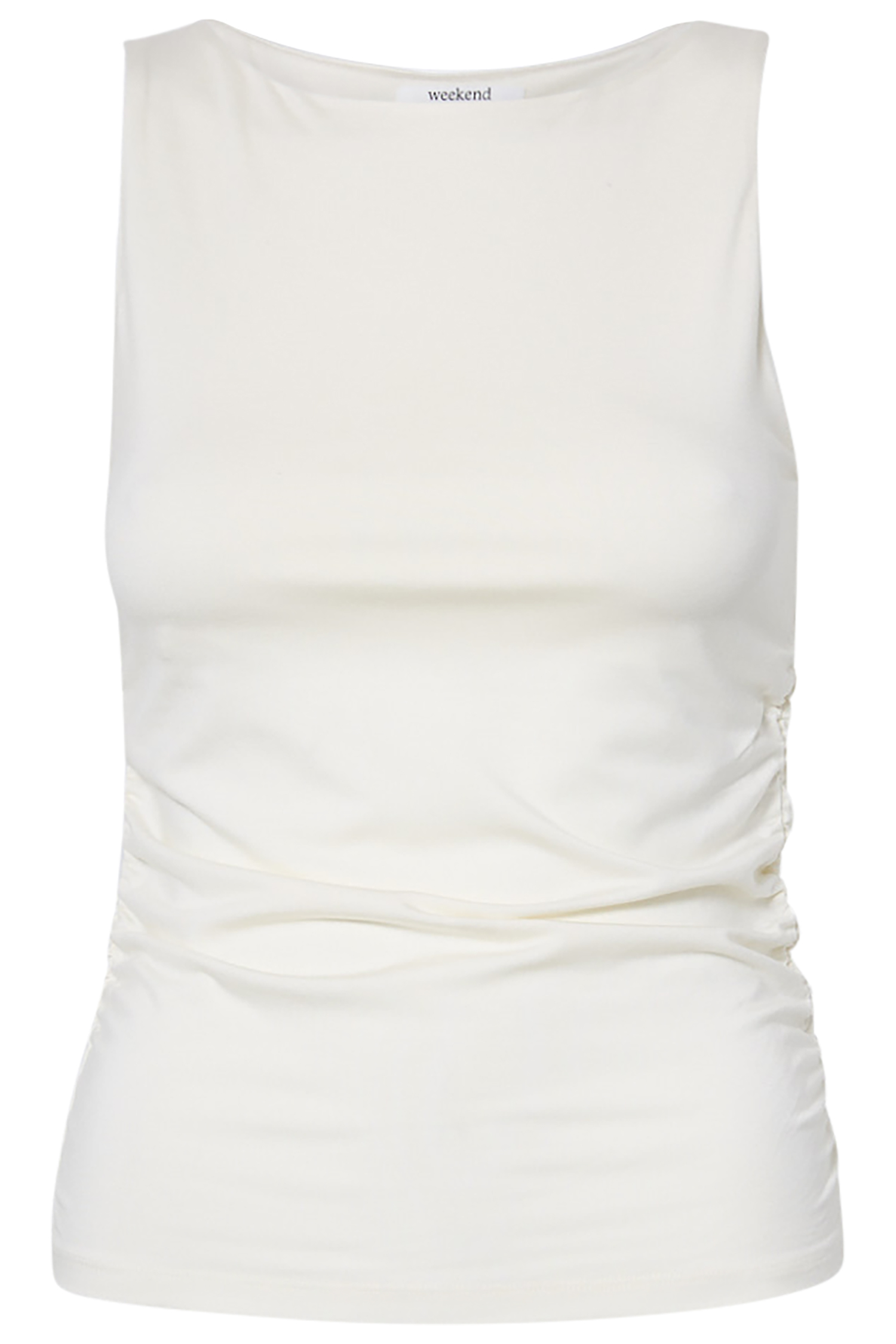 Thread & Supply Sleeveless Top