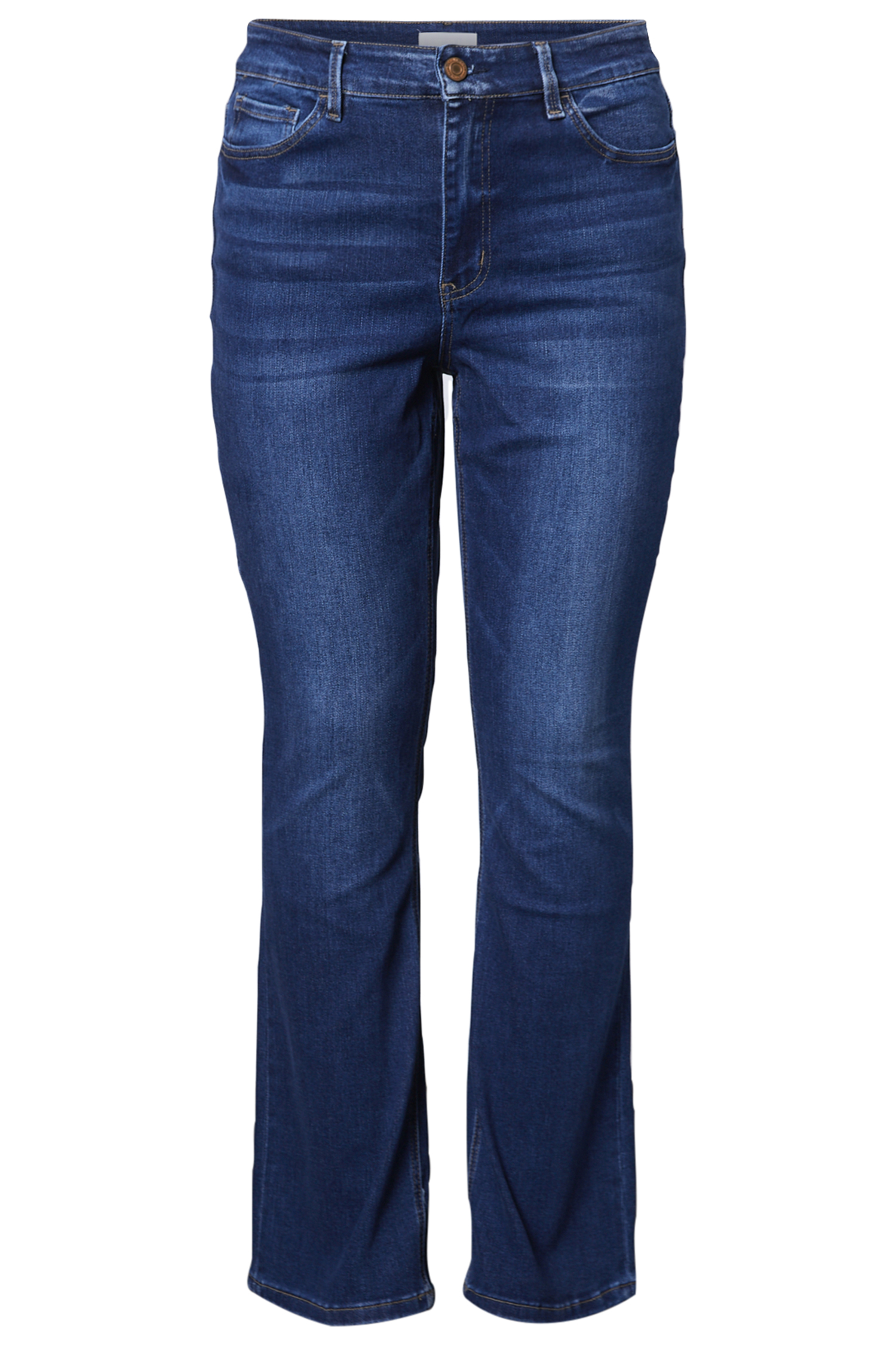 Slim Flare Jean