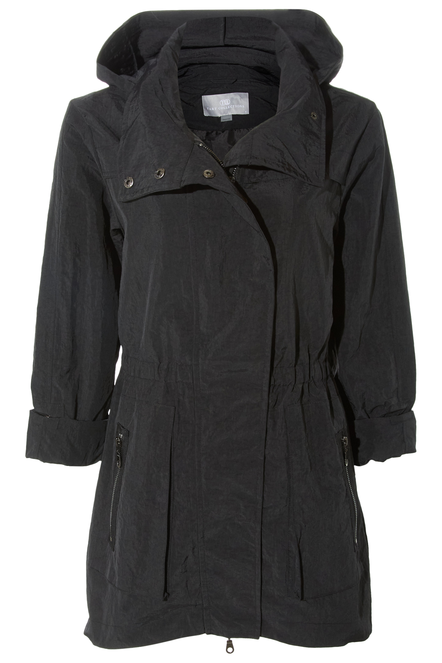 Tart Collections Rain Jacket