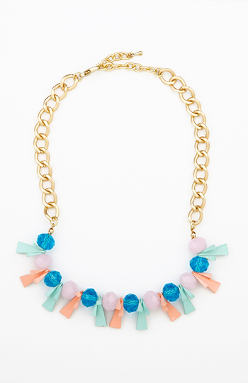 Candy Shards Necklace Slide 1