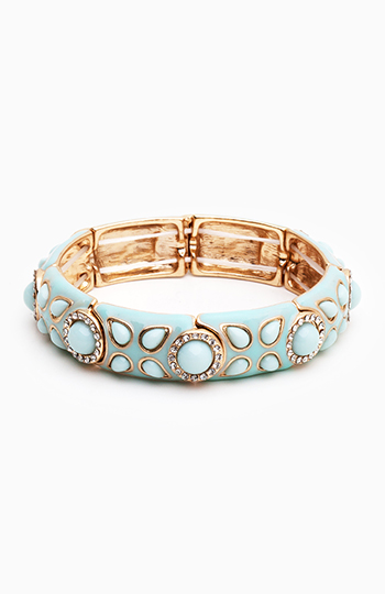 Spring Dream Bracelet Slide 1