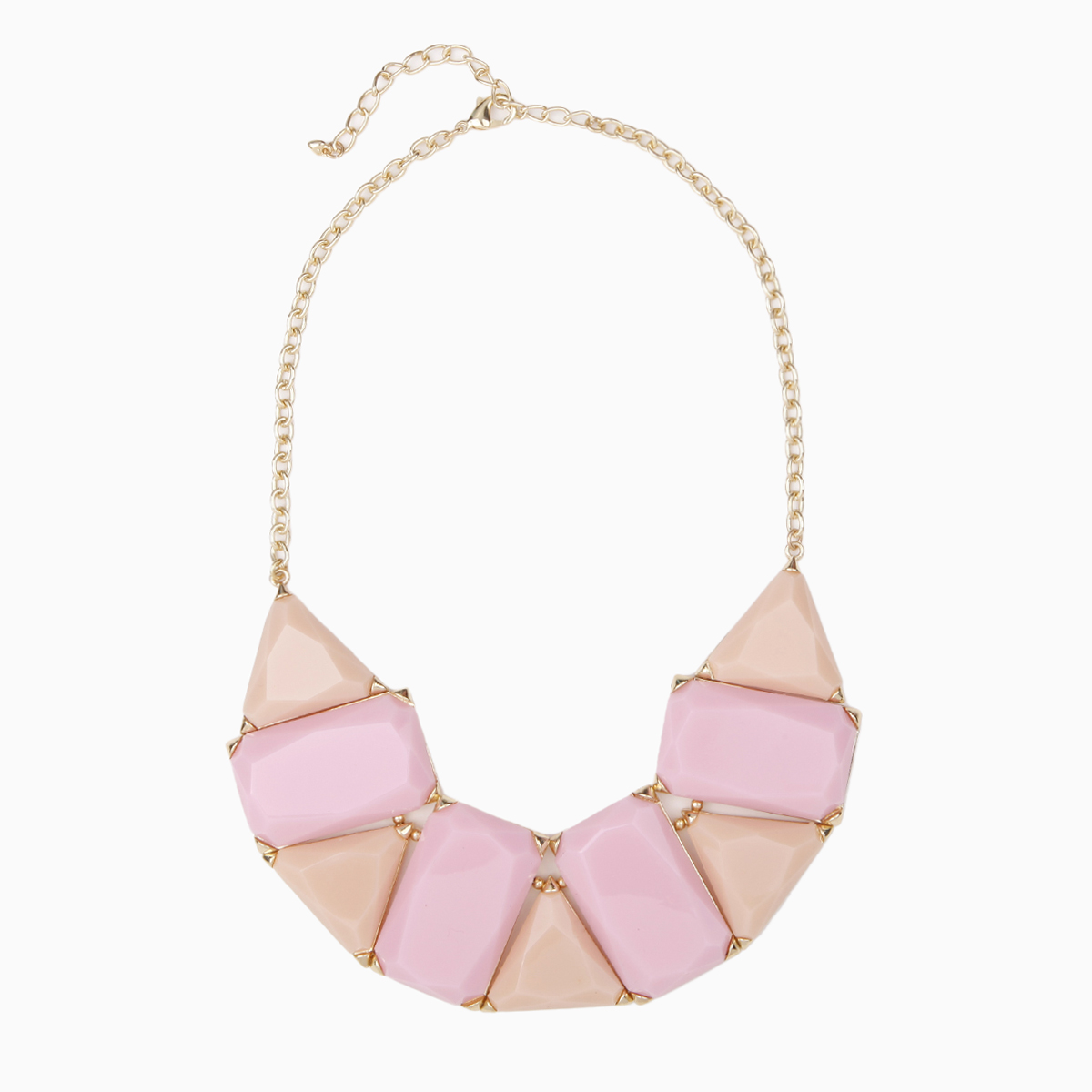 Melon Candy Necklace in Pink | DAILYLOOK