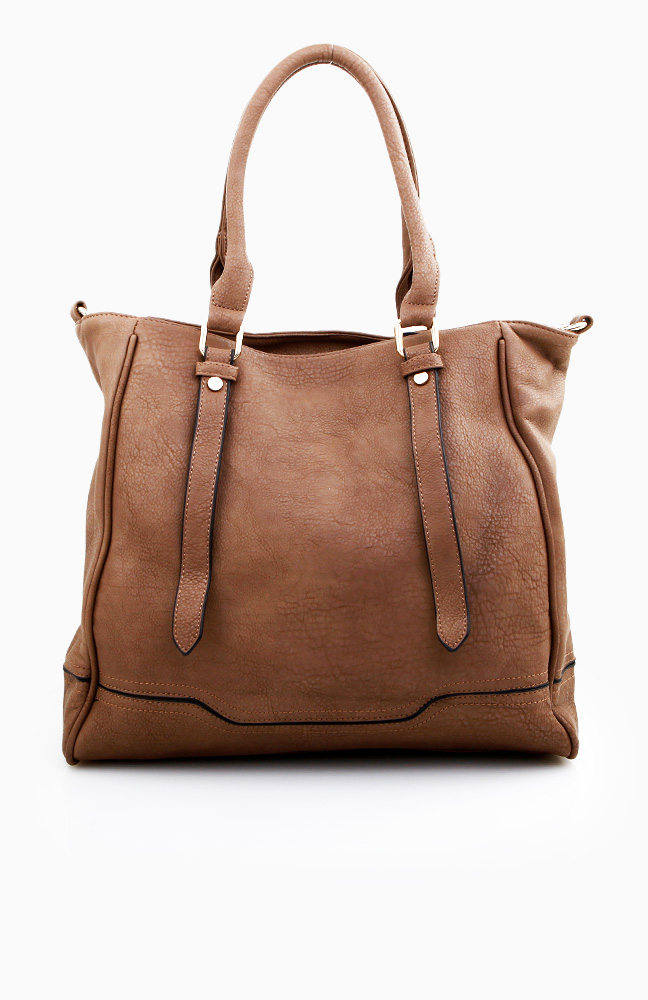 dune darrow large textured handbag