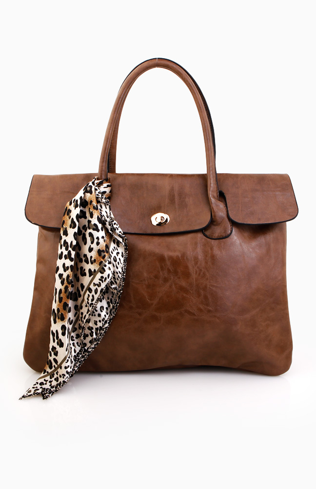 cute briefcase tote bags