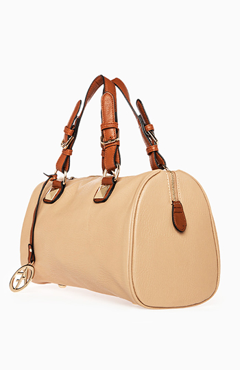 equestrian duffle bag