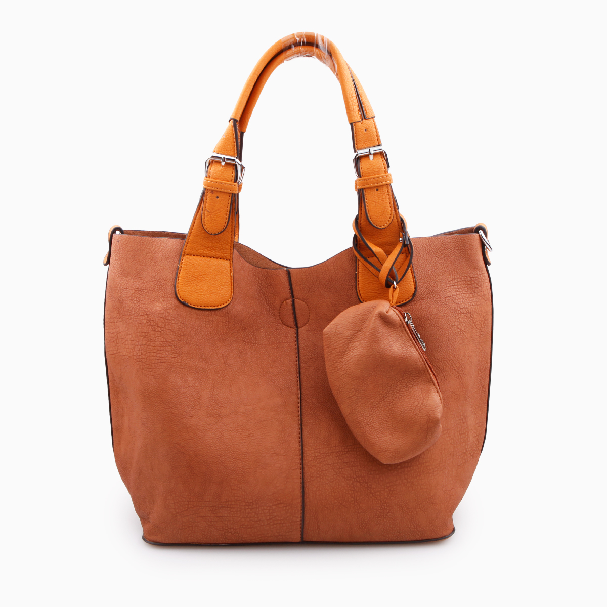 Artisan Shoulder Bag by Limelight Handbags