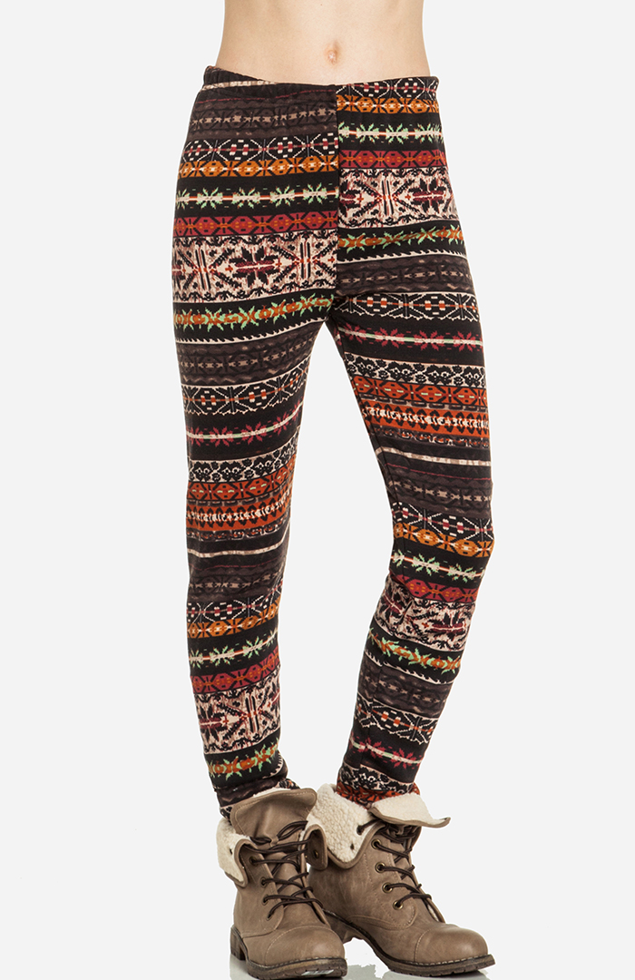 front print sweatpants