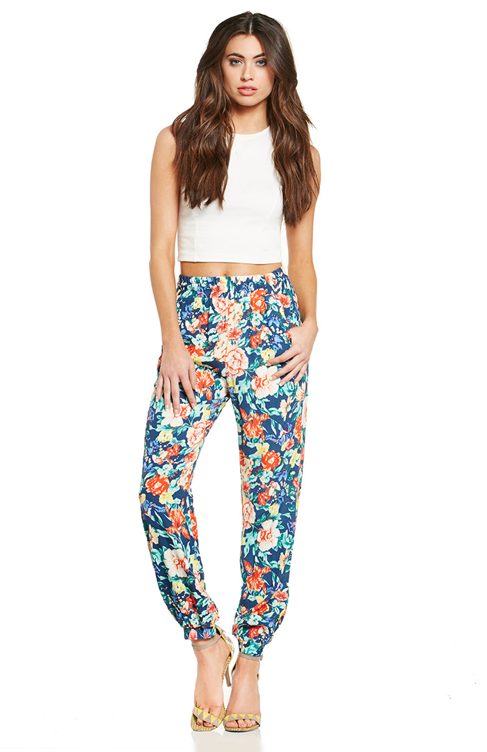 minkpink pants