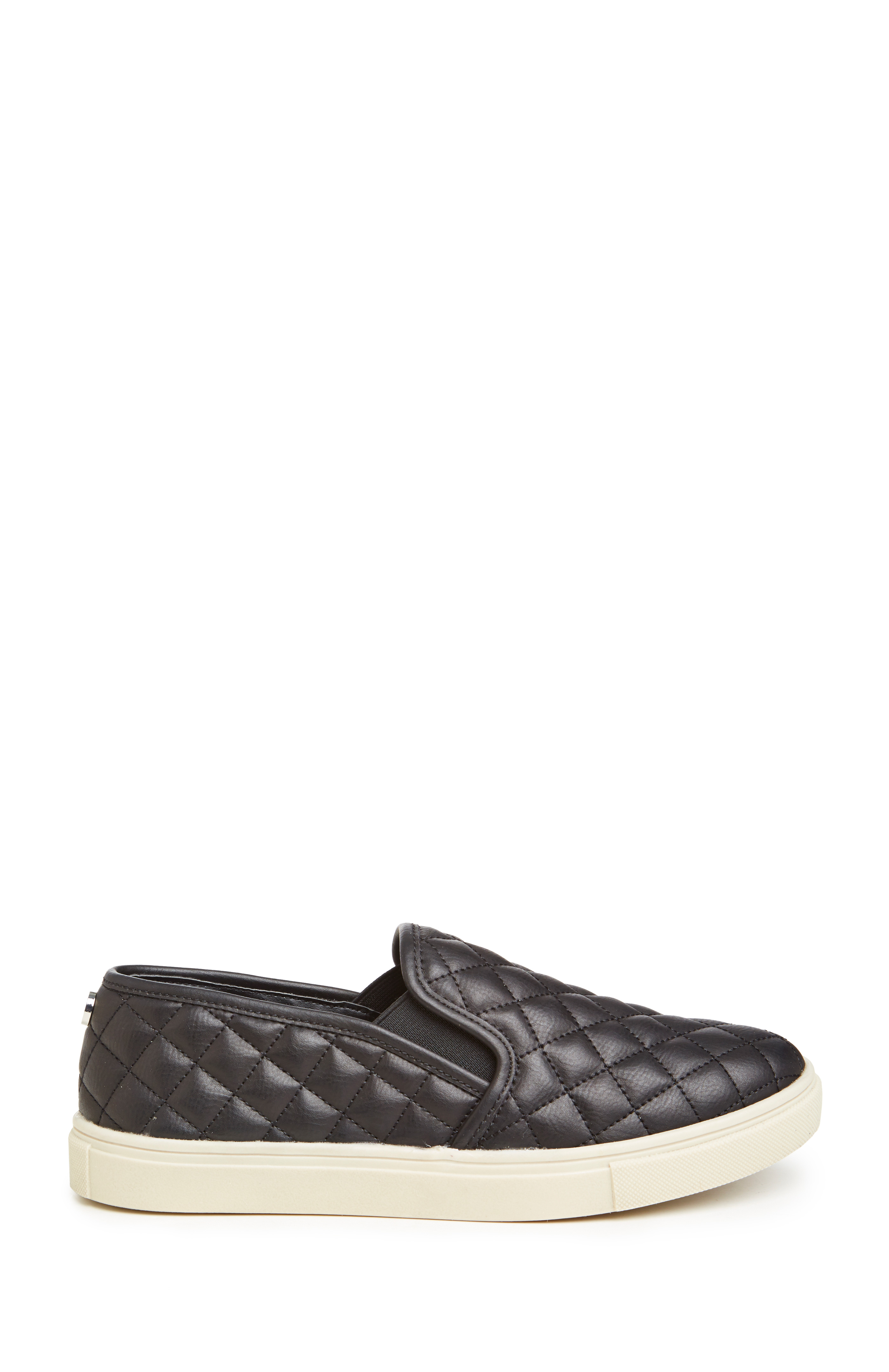 Steve Madden Ecentrcq Sneakers In Black Dailylook