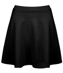 Circle Skirt