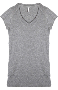 Basic V-neck