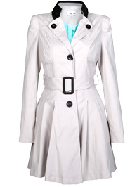 Blair Trench Coat