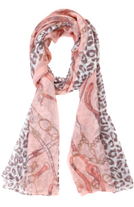 Wild Luxury Scarf