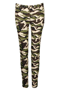 US Army Pants