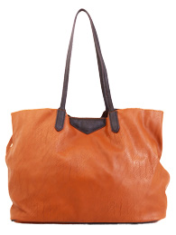 City Street Tote Bag