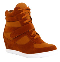 Wedge Street Sneakers