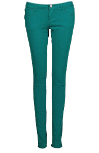 Urban Edge Skinny Jeans