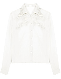 Embroidered Blouse