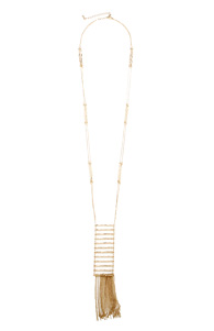 Ladder to Heaven Necklace