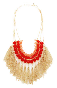 Bohemian Collar Necklace