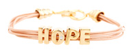 Love Letter Bracelet