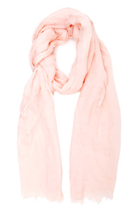 Peachy Keen Scarf