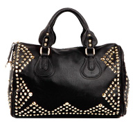 Side Cone Stud Bag