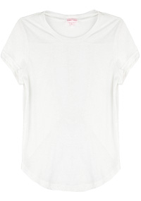 Pyramid Stud Backless Tee
