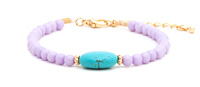 River Rock Bracelet