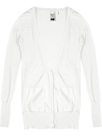 Hip Pocket Cardigan