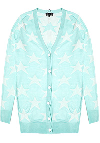 Star Bright Cardigan