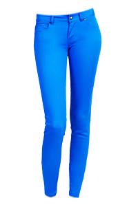 Bright Skinnies