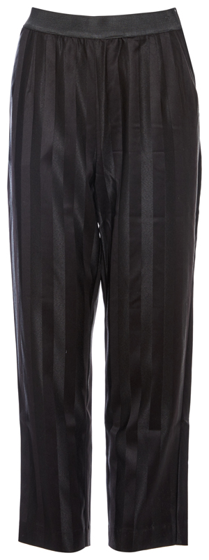 Knot Sisters Amber Striped Pant