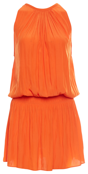 Ramy Brook Paris Sleeveless Dress