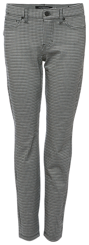 Liverpool Madonna Houndstooth Pant
