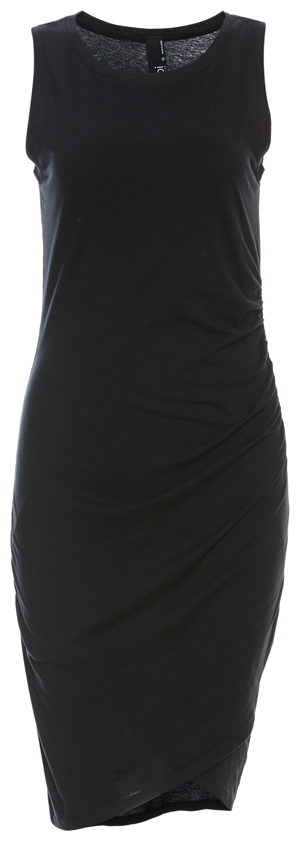 Sleeveless Dress