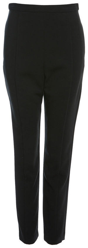 Black Halo Juma Pant