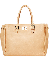 Large Luxe Tote