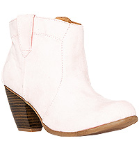 Summer Ankle Boots