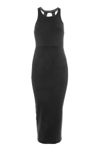 Midi Bodycon Dress