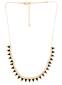 Thorn Spike Necklace