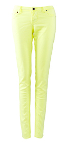 Neon Jeans