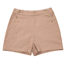 Smooth Sailing Shorts