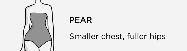 Pear Figure