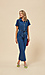 Velvet Heart Denim Jumpsuit Thumb 3