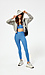 Cropped Hoodie and Pant Set Thumb 3